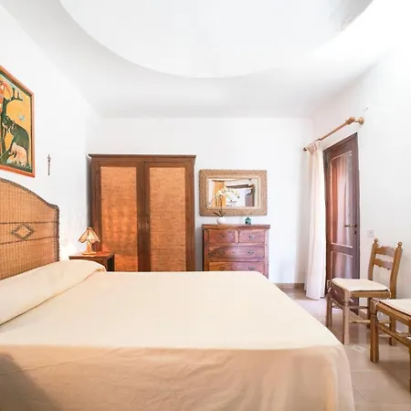 Lägenhetshotell Del Sole Lampedusa
