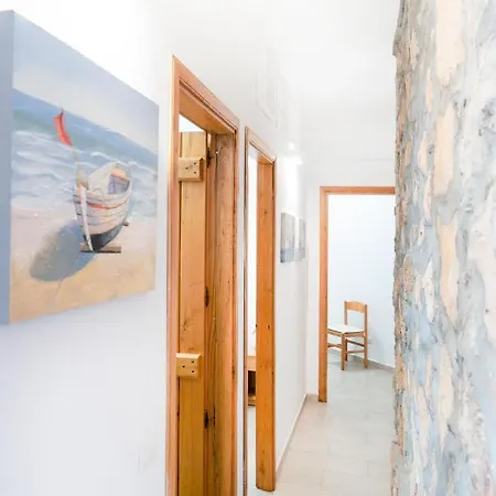 Lägenhetshotell Del Sole Lampedusa