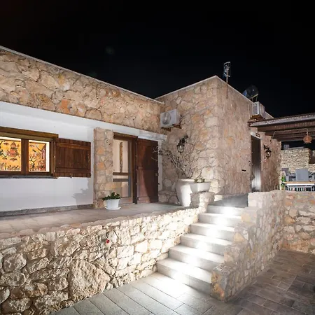 Lägenhetshotell Del Sole Lampedusa