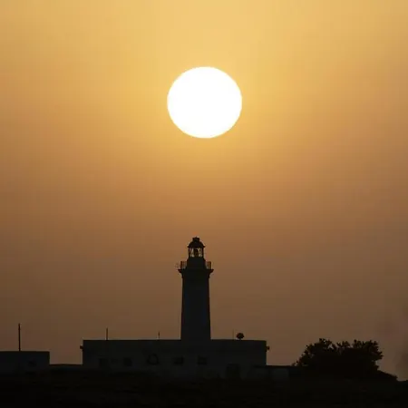 Lägenhetshotell Del Sole *