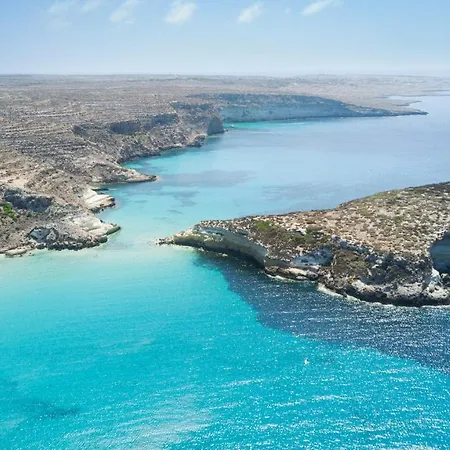 Del Sole Lampedusa