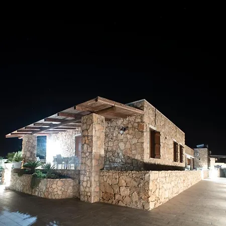 Del Sole * Lampedusa