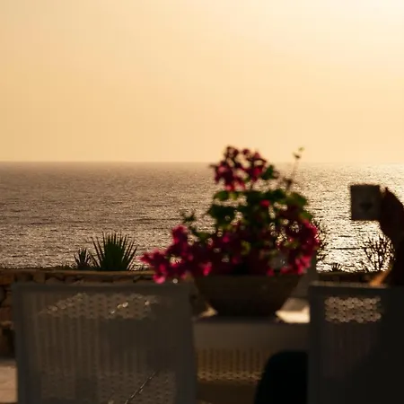 Del Sole Lägenhetshotell *