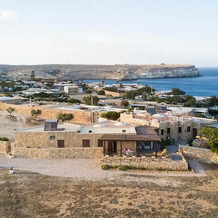Del Sole * Lampedusa