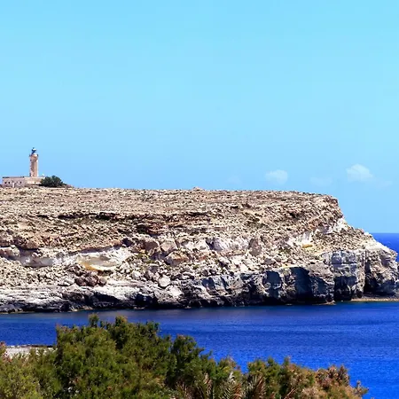 Del Sole Lampedusa
