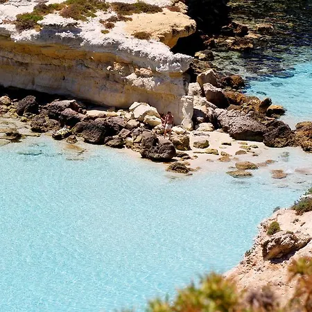 Del Sole Lägenhetshotell