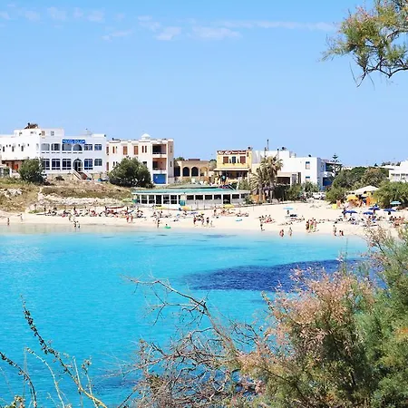 Del Sole * Lampedusa
