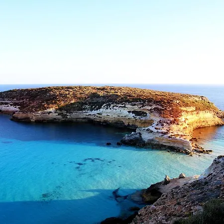 Del Sole Lampedusa