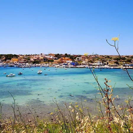 Del Sole * Lampedusa