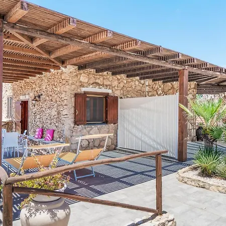 Del Sole * Lampedusa
