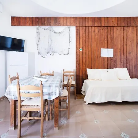 Aparthotel Del Sole
