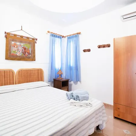 Del Sole Aparthotel