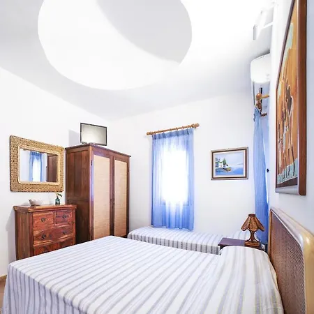 Aparthotel Del Sole Lampedusa