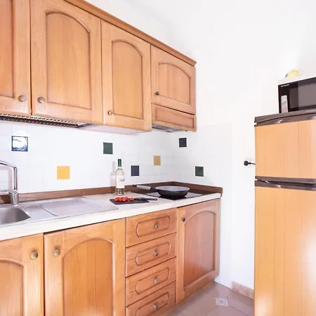 Del Sole Aparthotel *