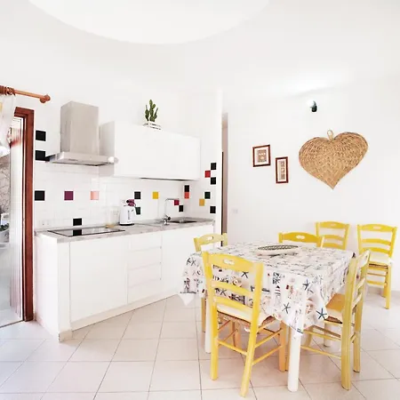 Del Sole Aparthotel Lampedusa