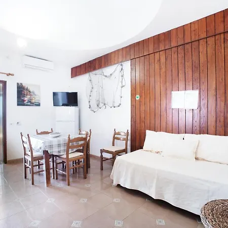 Del Sole Aparthotel