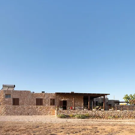 Aparthotel Del Sole Lampedusa