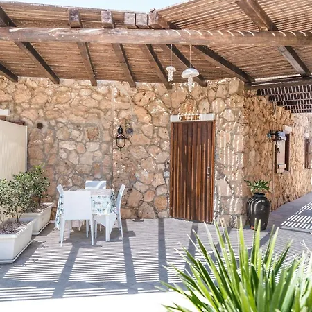 Del Sole Aparthotel