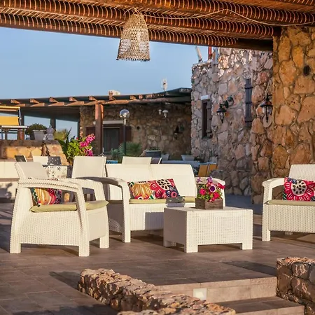 Del Sole Aparthotel Lampedusa