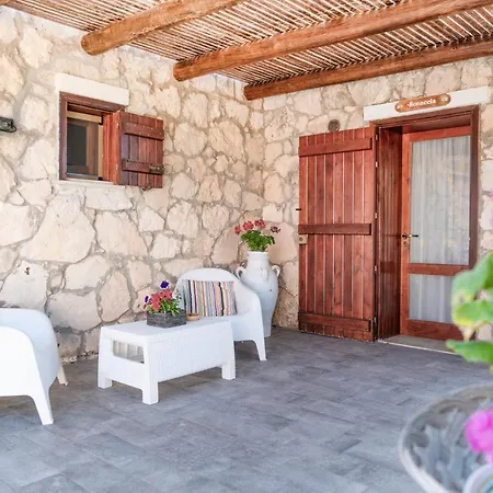 Aparthotel Del Sole Lampedusa