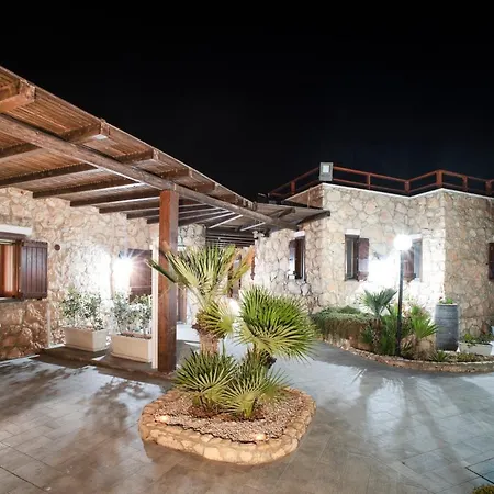 Del Sole Aparthotel *