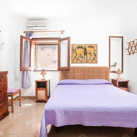 Aparthotel Del Sole Lampedusa