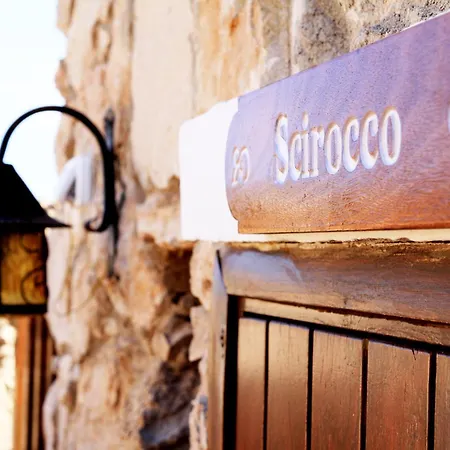 Aparthotel Del Sole *