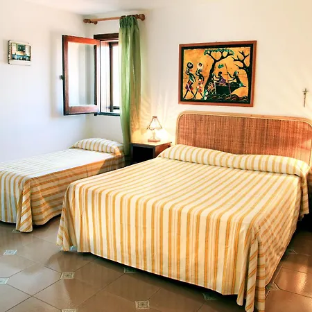Aparthotel Del Sole Lampedusa