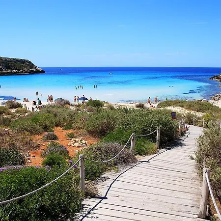 Aparthotel Del Sole Lampedusa