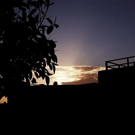 Del Sole * Lampedusa