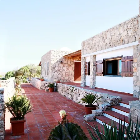 Aparthotel Del Sole *