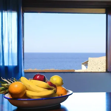 Del Sole Lampedusa
